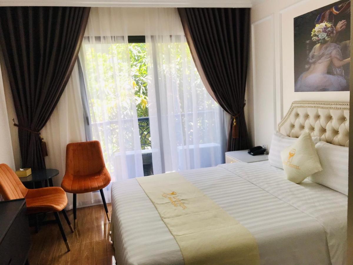 Hotel Lavie