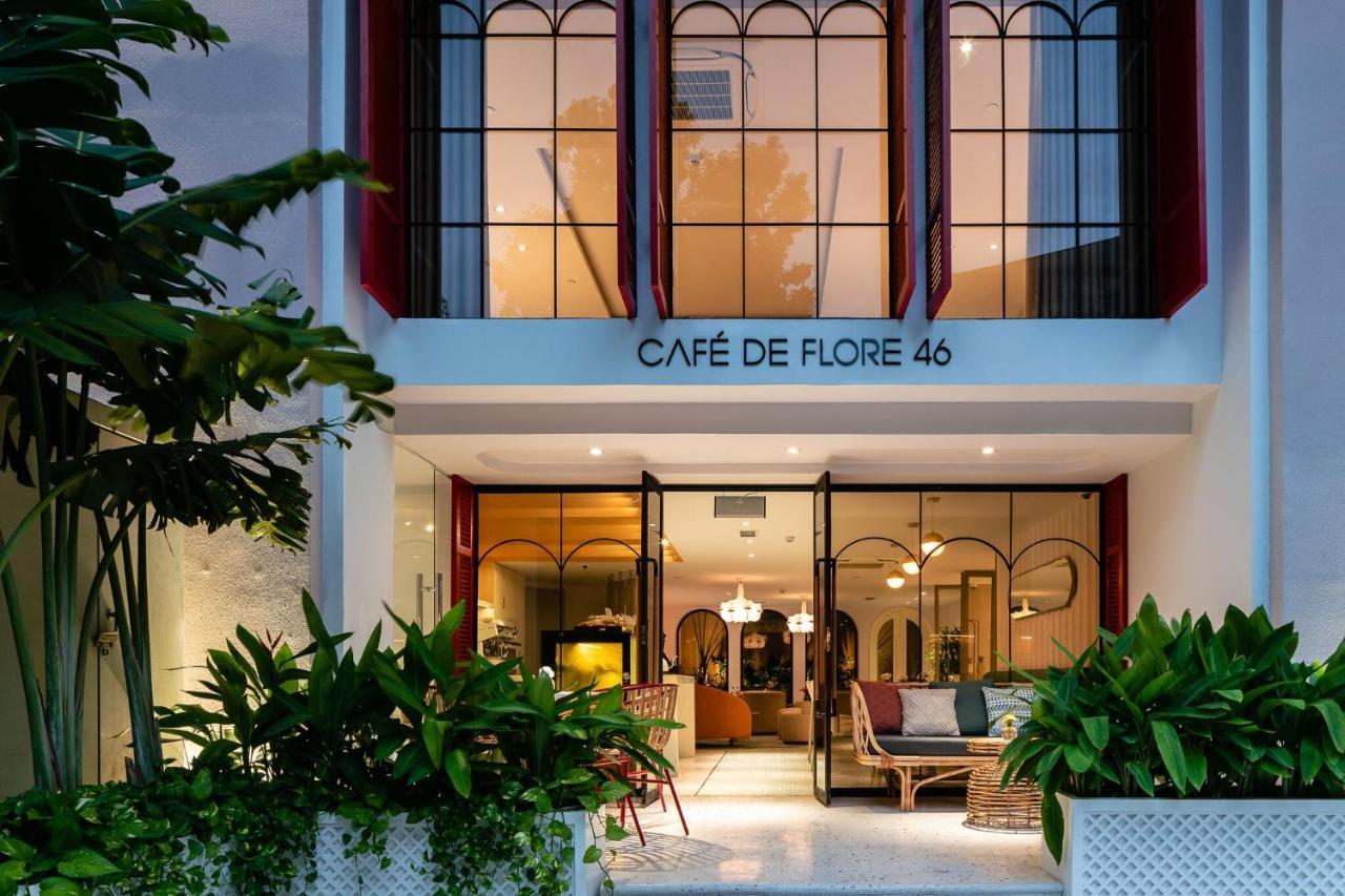 Le Jardin & Hotel 4*