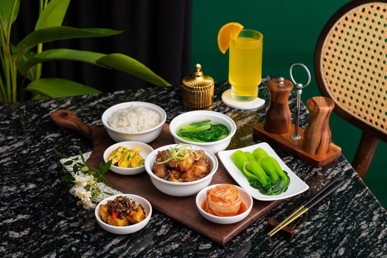 The Bloom Hà Nội Khách sạn hẻo lánh 4*