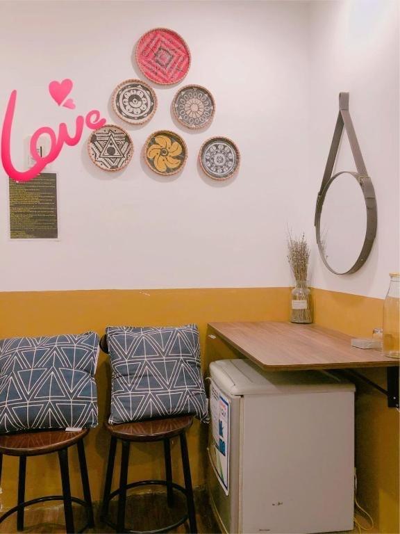 Guest house Amazingggg 1102