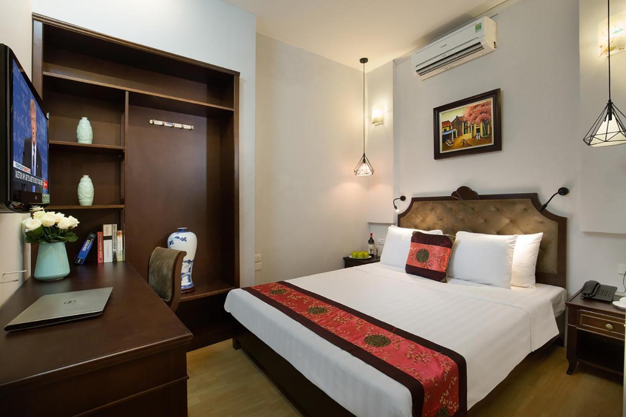 Labevie Hotel Hanoi