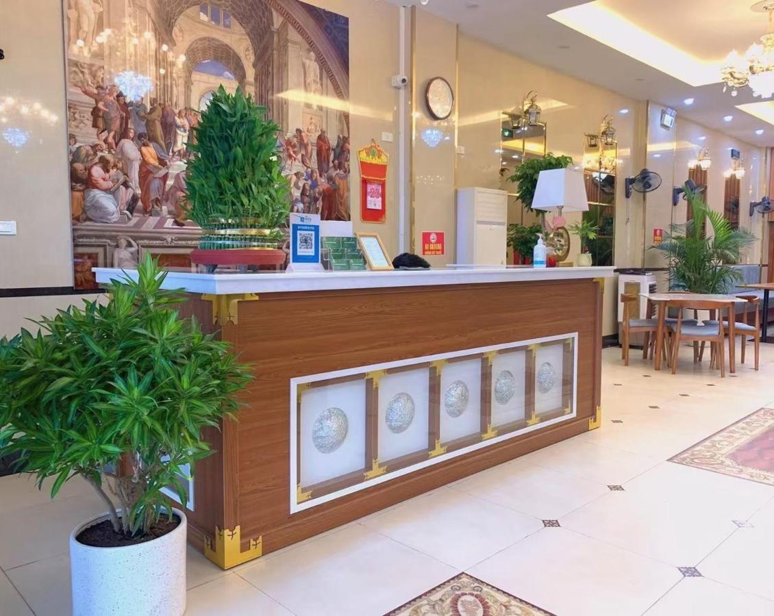Hotel Reddoorz Thanh Hang Near Me Tri 3*
