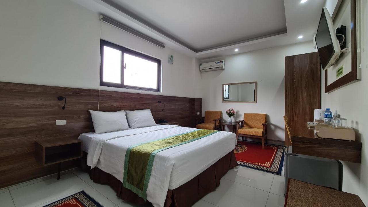 Hotel Reddoorz Thanh Hang Near Me Tri