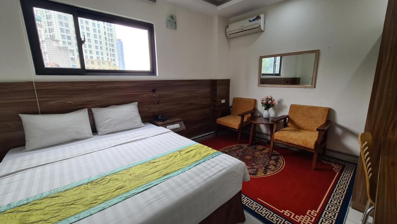 Hotel Reddoorz Thanh Hang Near Me Tri Hanoi