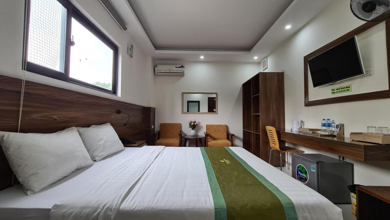 Reddoorz Thanh Hang Near Me Tri Hanoi