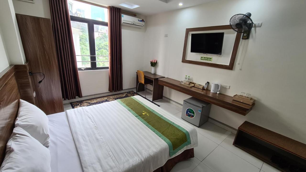 Hotel Reddoorz Thanh Hang Near Me Tri 3*