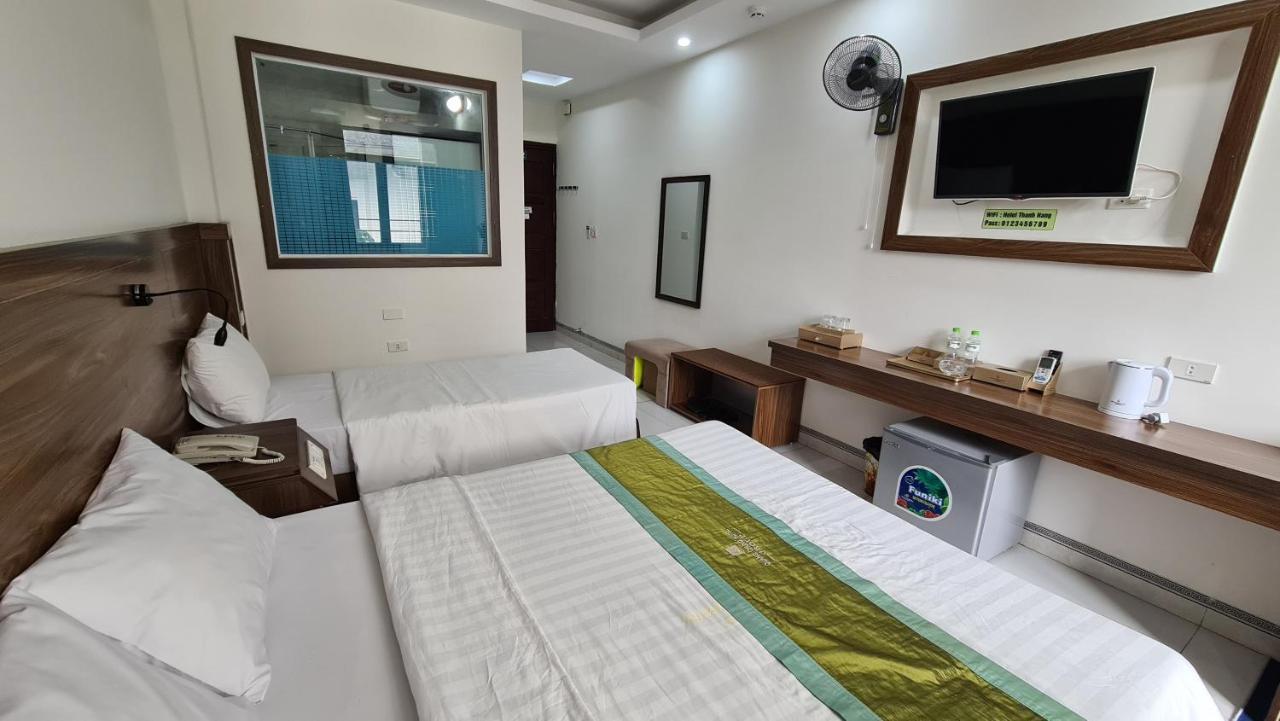 Hotel Reddoorz Thanh Hang Near Me Tri 3*
