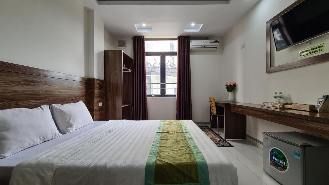 Hotel Reddoorz Thanh Hang Near Me Tri