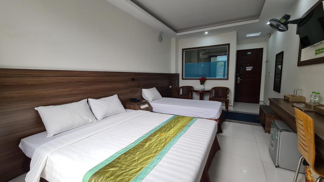 Hotel Reddoorz Thanh Hang Near Me Tri