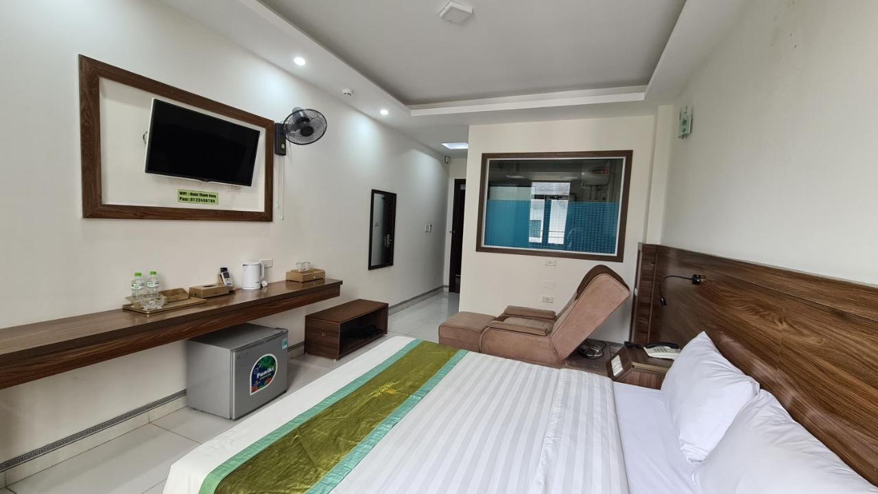 Reddoorz Thanh Hang Near Me Tri Hanoi