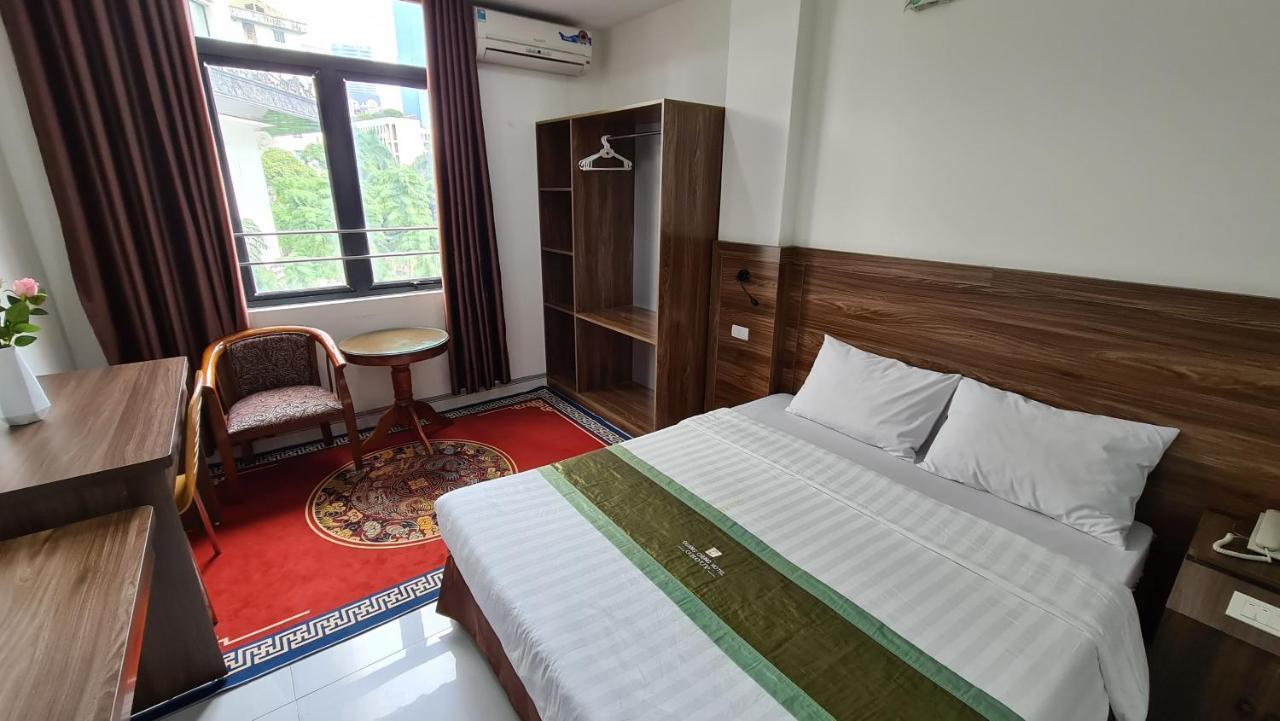 Reddoorz Thanh Hang Near Me Tri