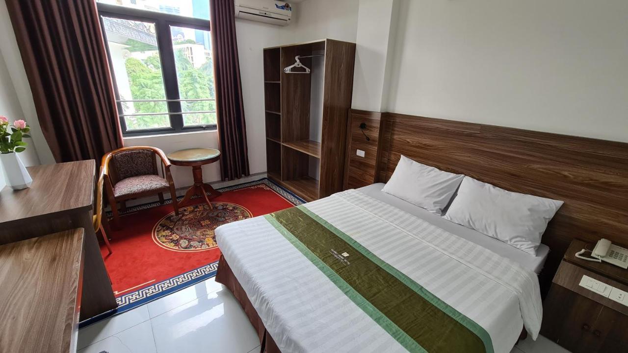 Reddoorz Thanh Hang Near Me Tri Hanoi