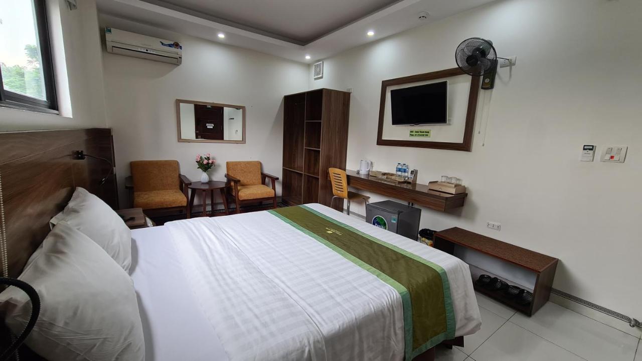 Hotel Reddoorz Thanh Hang Near Me Tri 3*