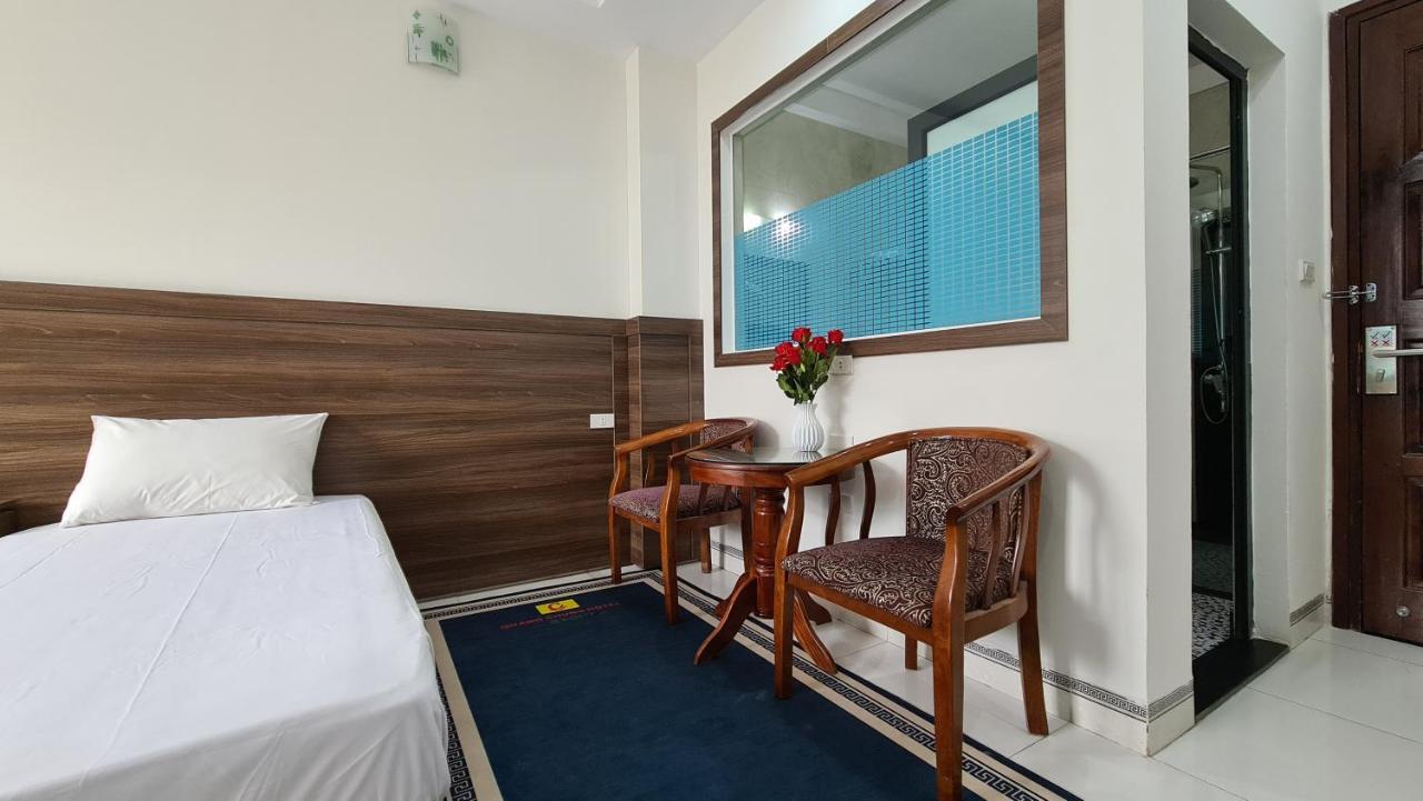 Hotel Reddoorz Thanh Hang Near Me Tri