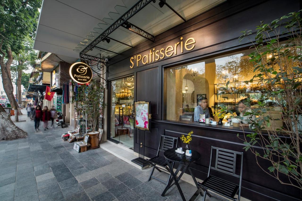 Silk Path Boutique Hotel 4*