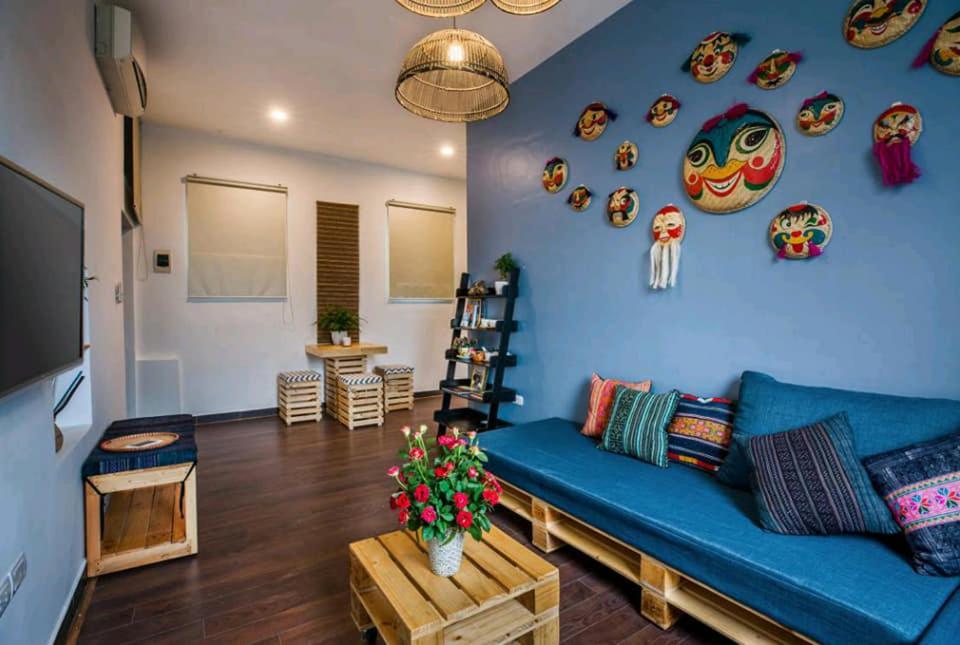 Holly's Casa * Hà Nội