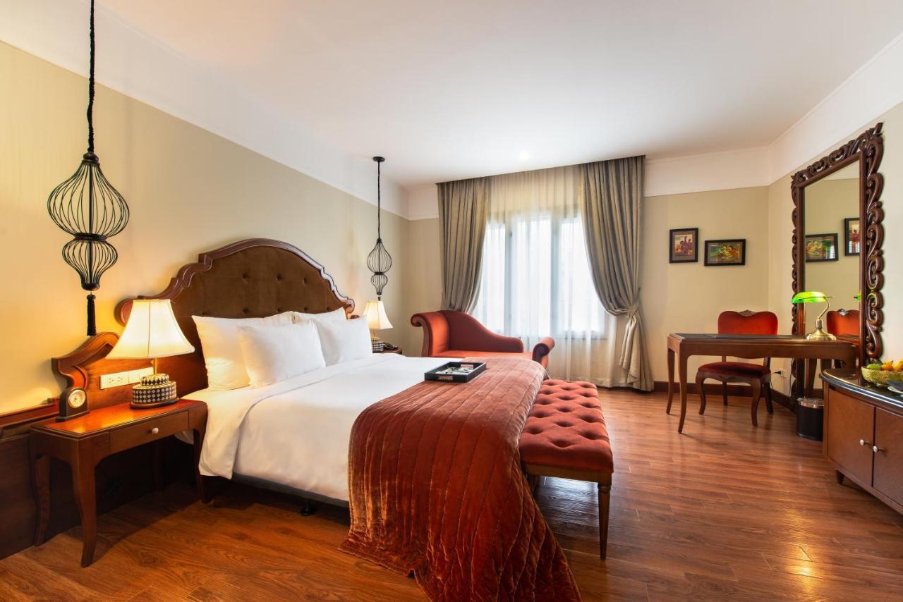 La Siesta Classic Ma 4*