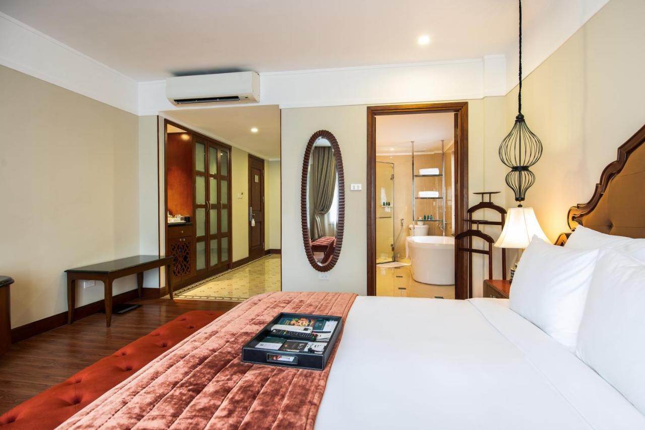 La Siesta Classic Ma Hotel