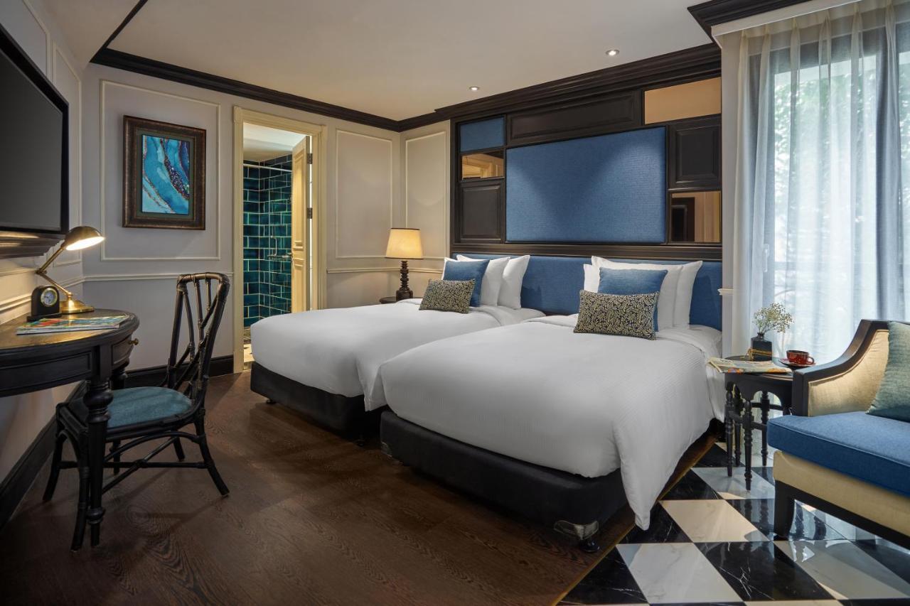 Aira Boutique & Hotel