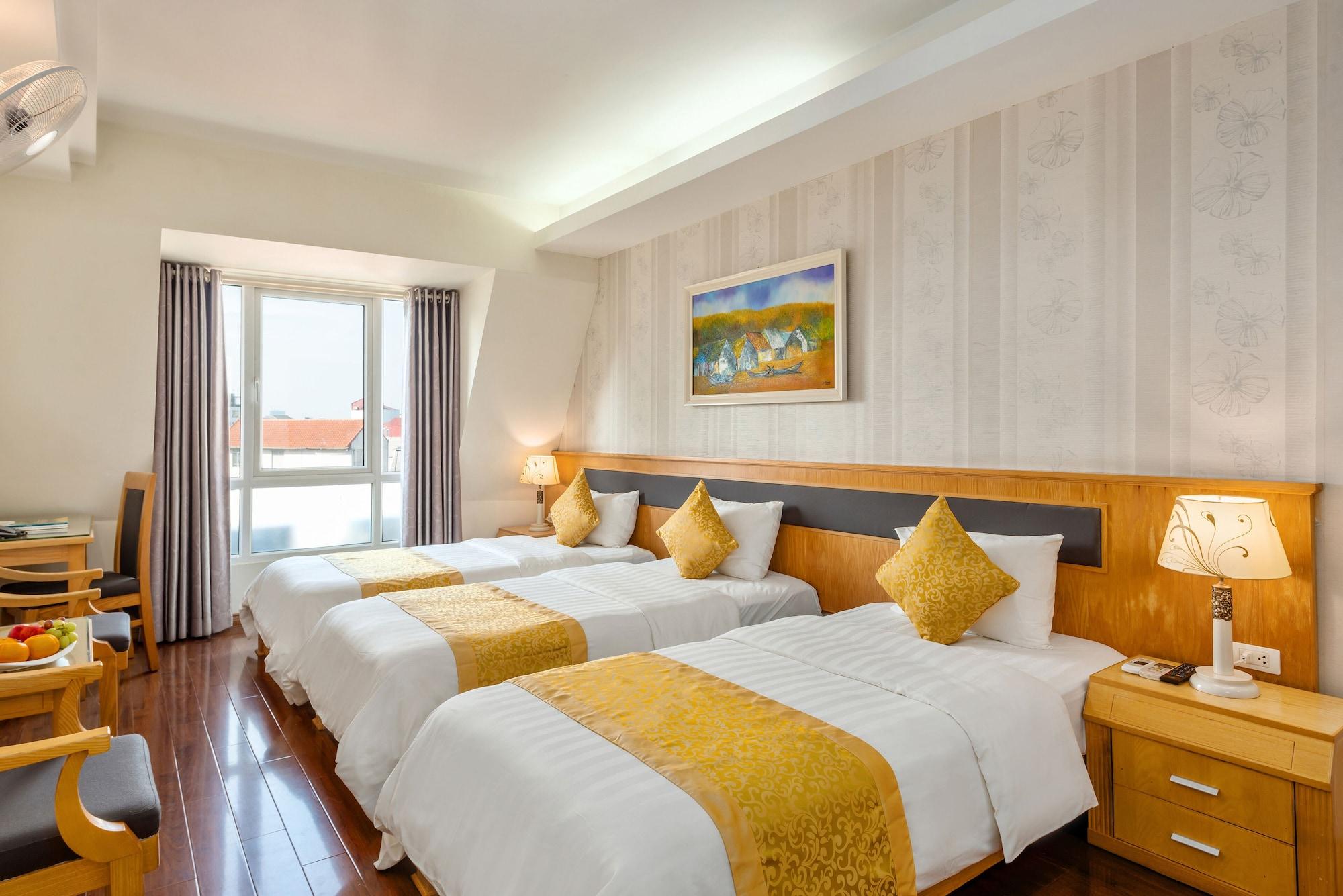 Hotel Sky 3*