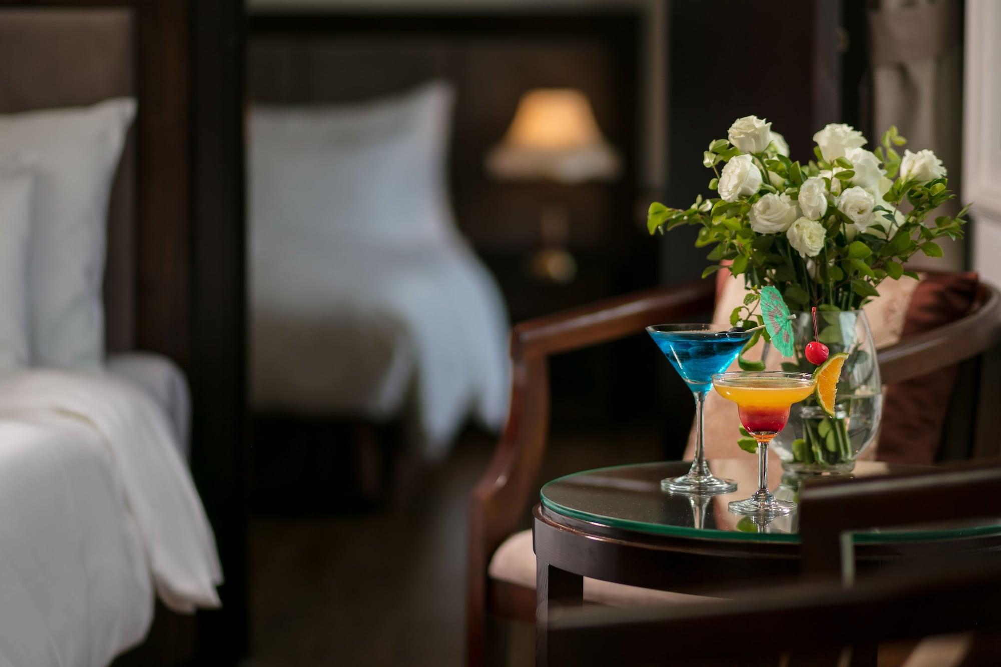 Hong Ngoc Cochinchine Boutique & 4* Hanoi
