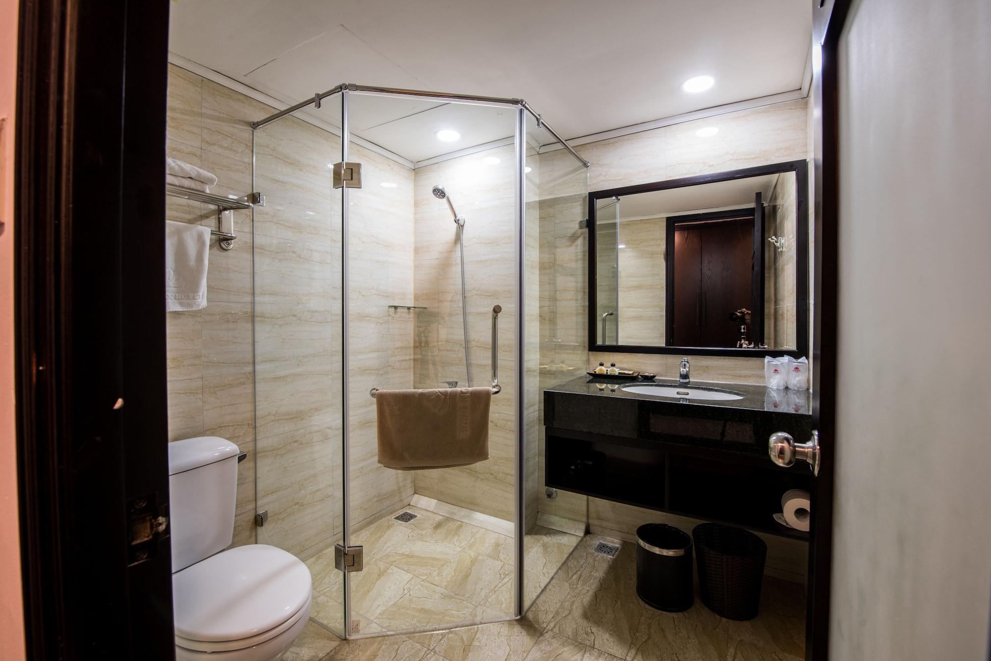 Hong Ngoc Cochinchine Boutique & Hotel