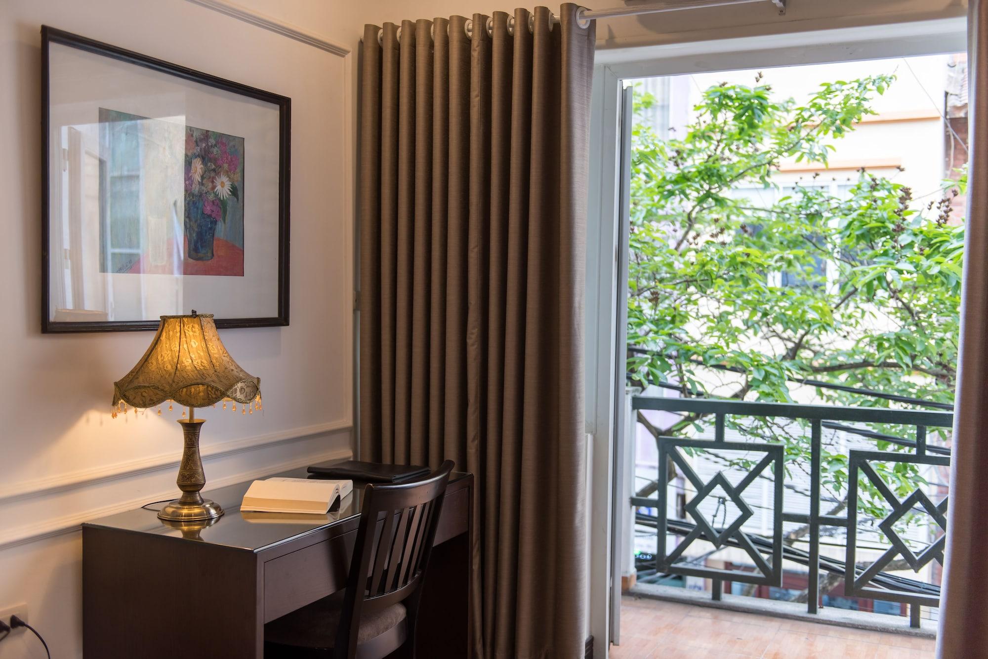 Hong Ngoc Cochinchine Boutique & 4*