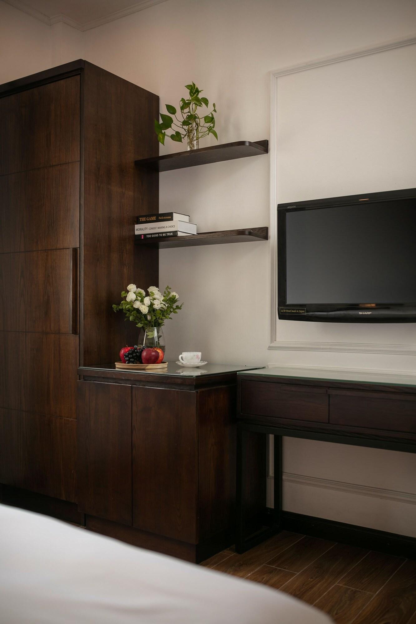 Hong Ngoc Cochinchine Boutique & Hotel