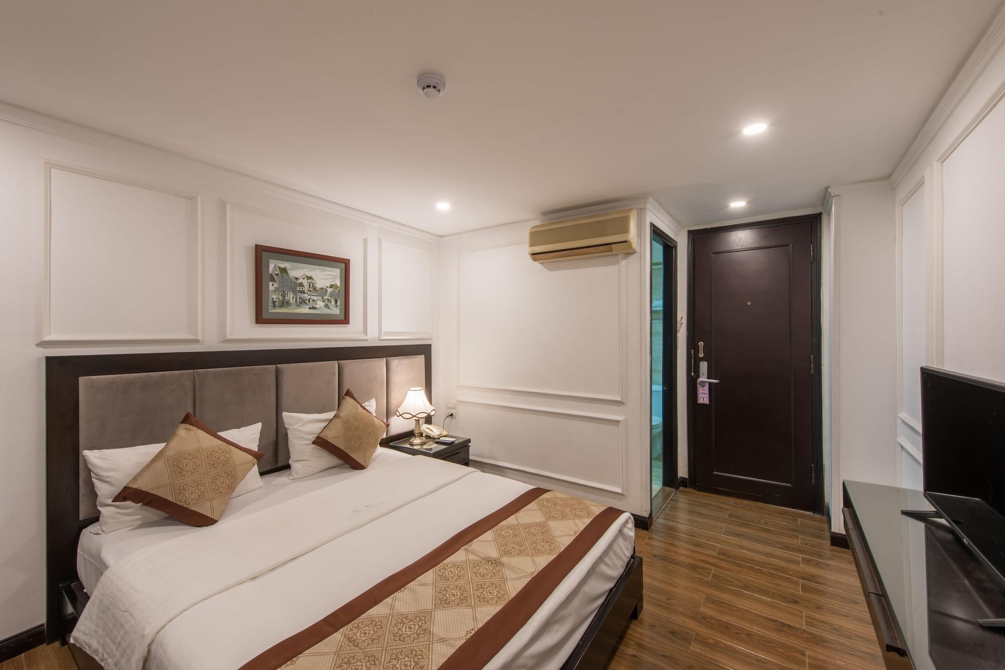 Hotel Hong Ngoc Cochinchine Boutique & Hanoi