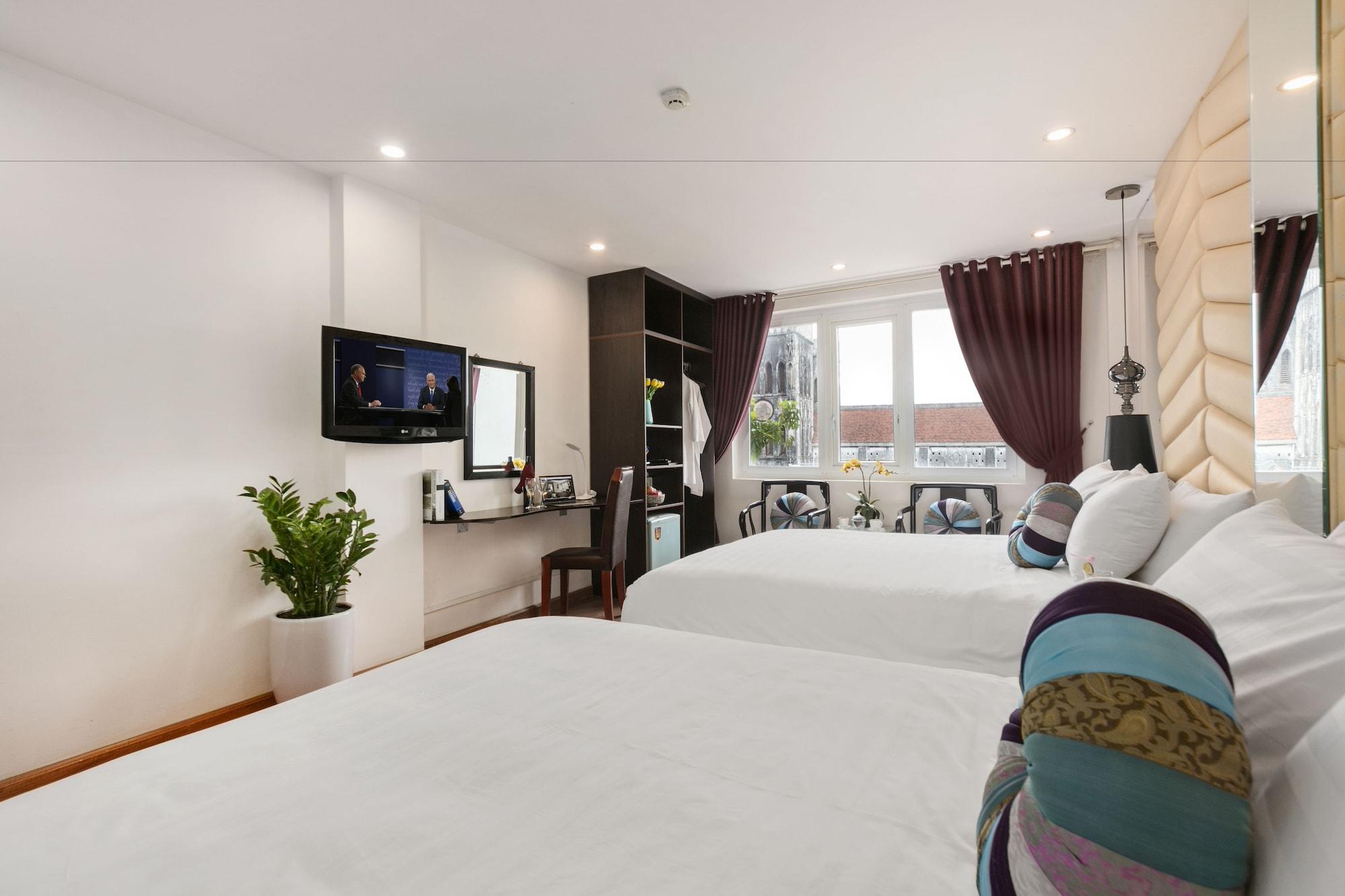 Hotel Splendid 4*