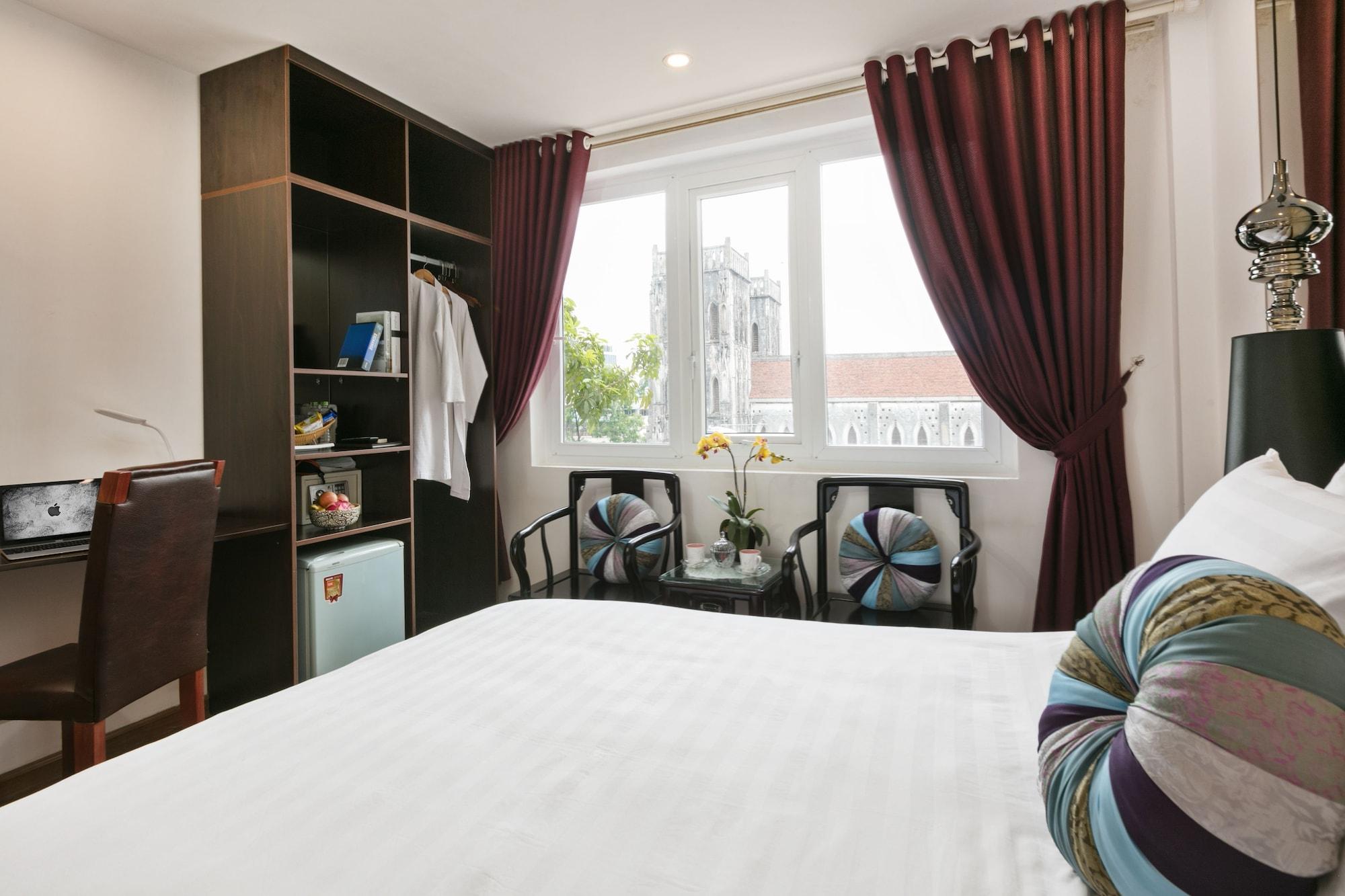 Splendid Hotel Hanoi