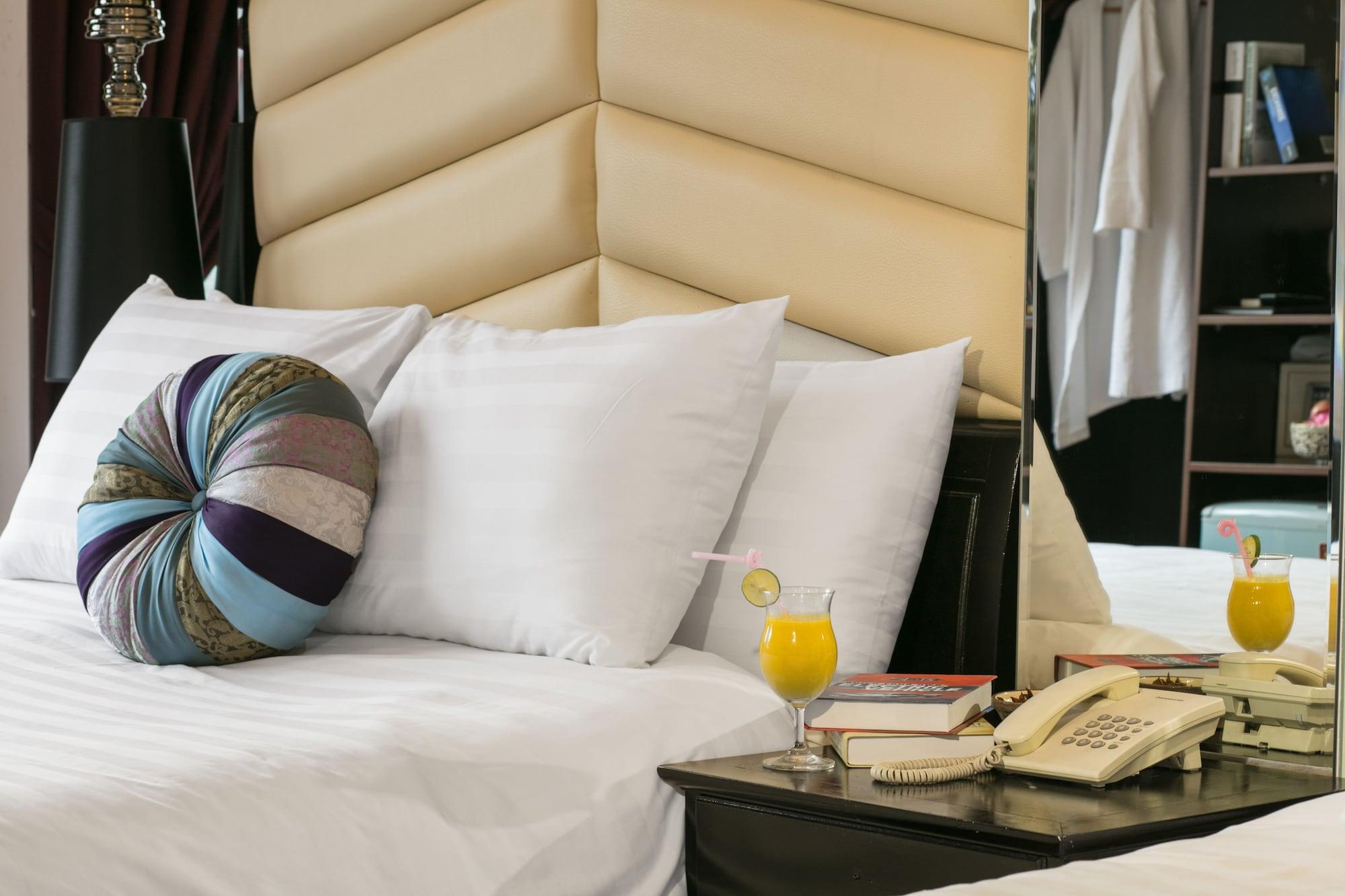 Splendid Hotel 4*