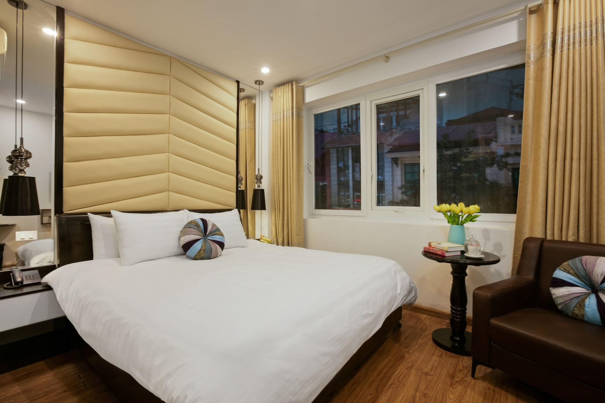 Splendid Hotel
