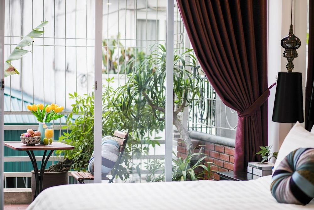 Splendid Hotel Hanoi
