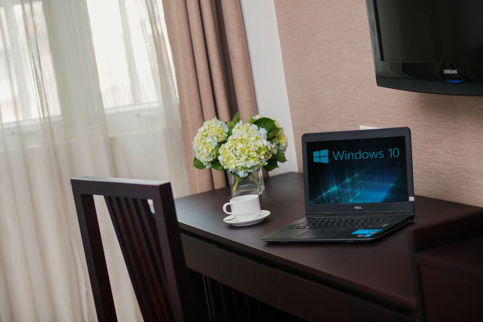 Quoc Hoa Premier 4* Hanoi