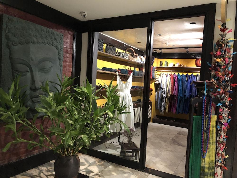 Boutique & Hanói