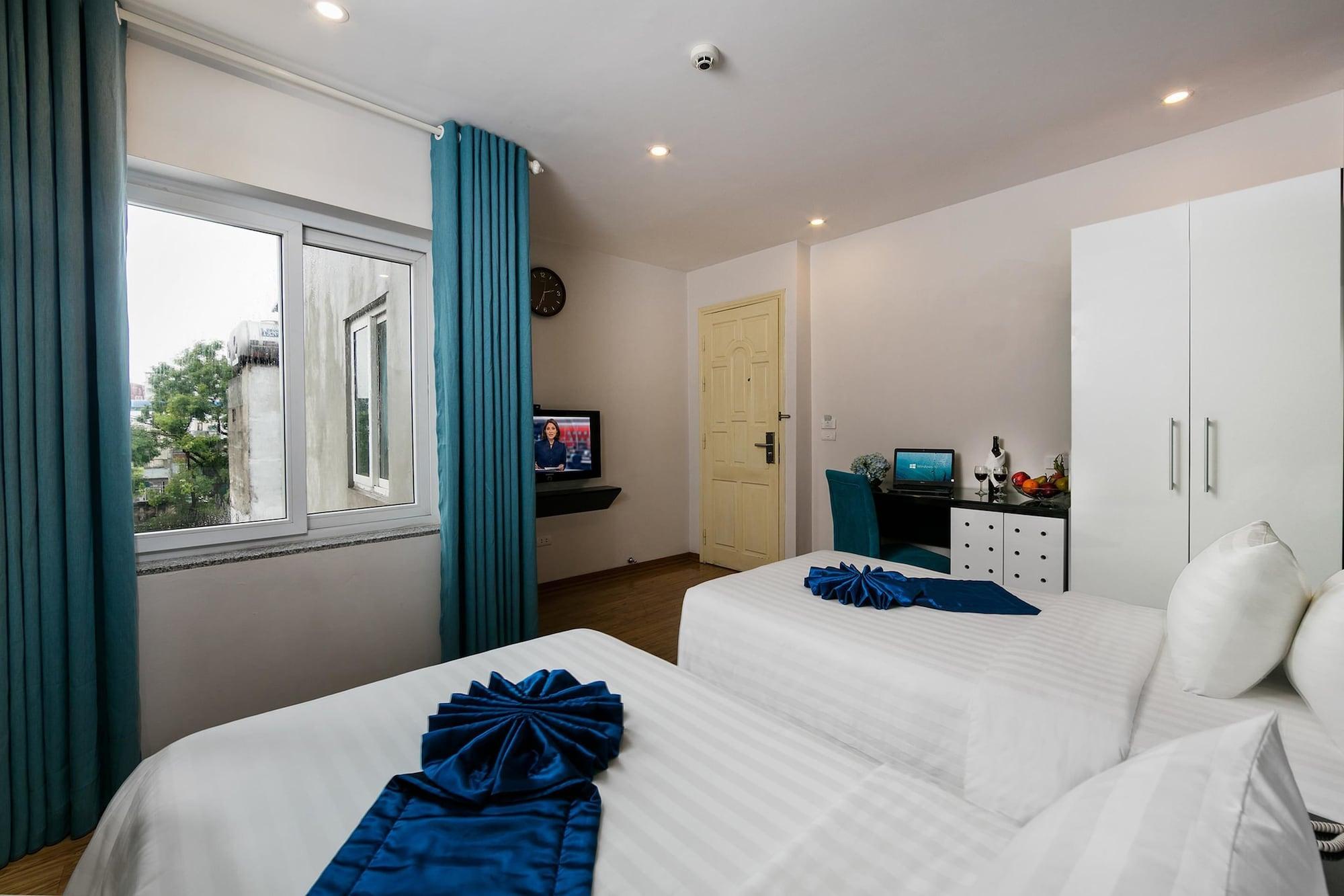 Diamond Legend 3* Hanoi
