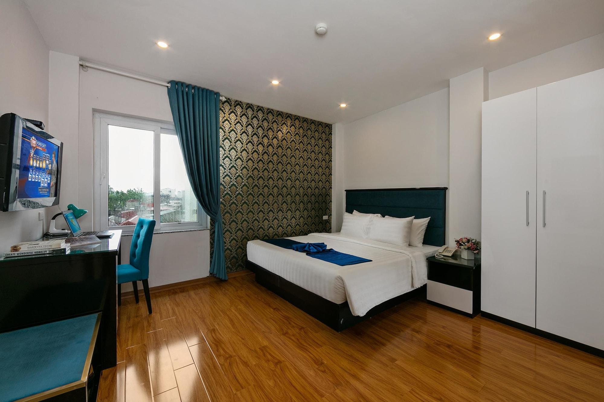 Diamond Legend 3* Hanoi
