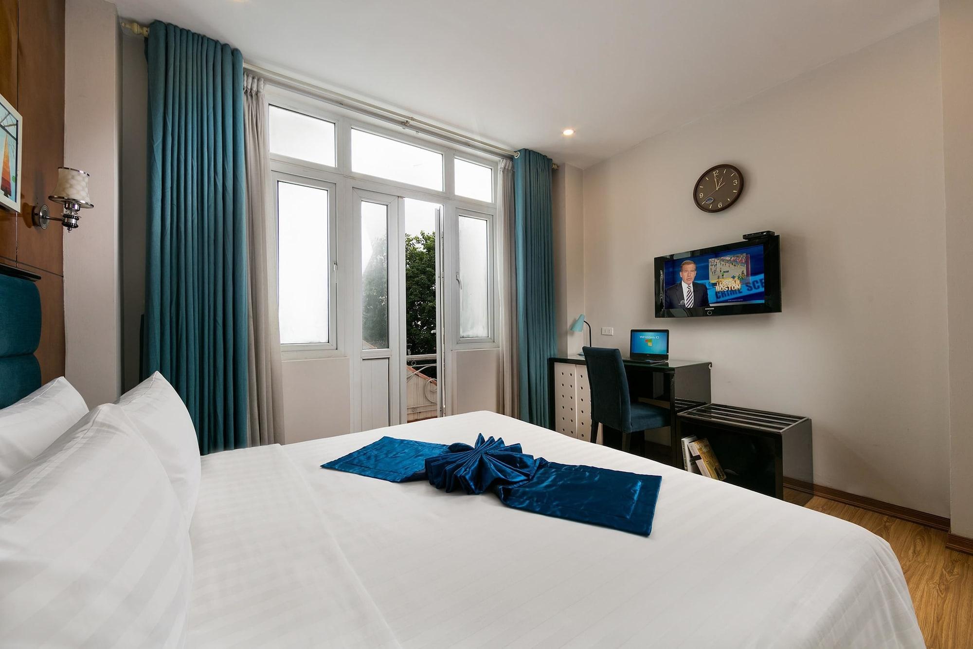 Diamond Legend 3* Hanoi