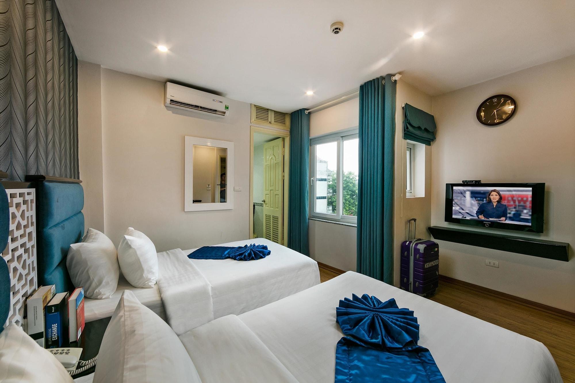 Diamond Legend 3* Hanoi