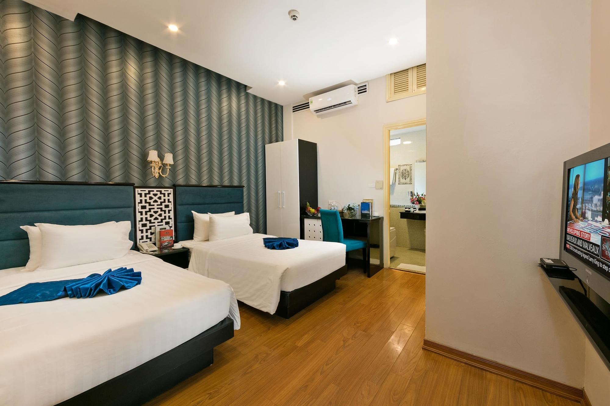 Hotel Diamond Legend