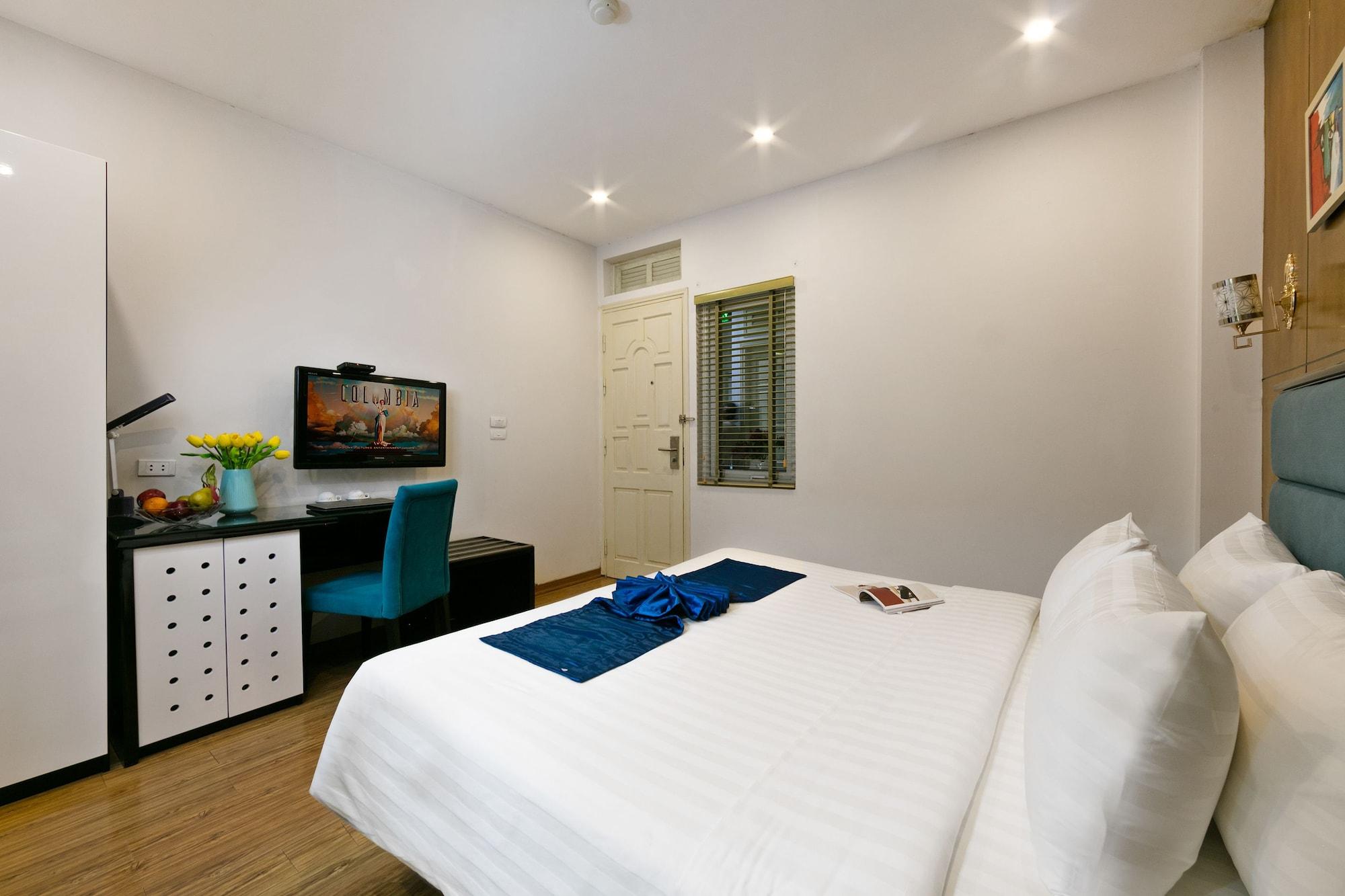 Hotel Diamond Legend 3*
