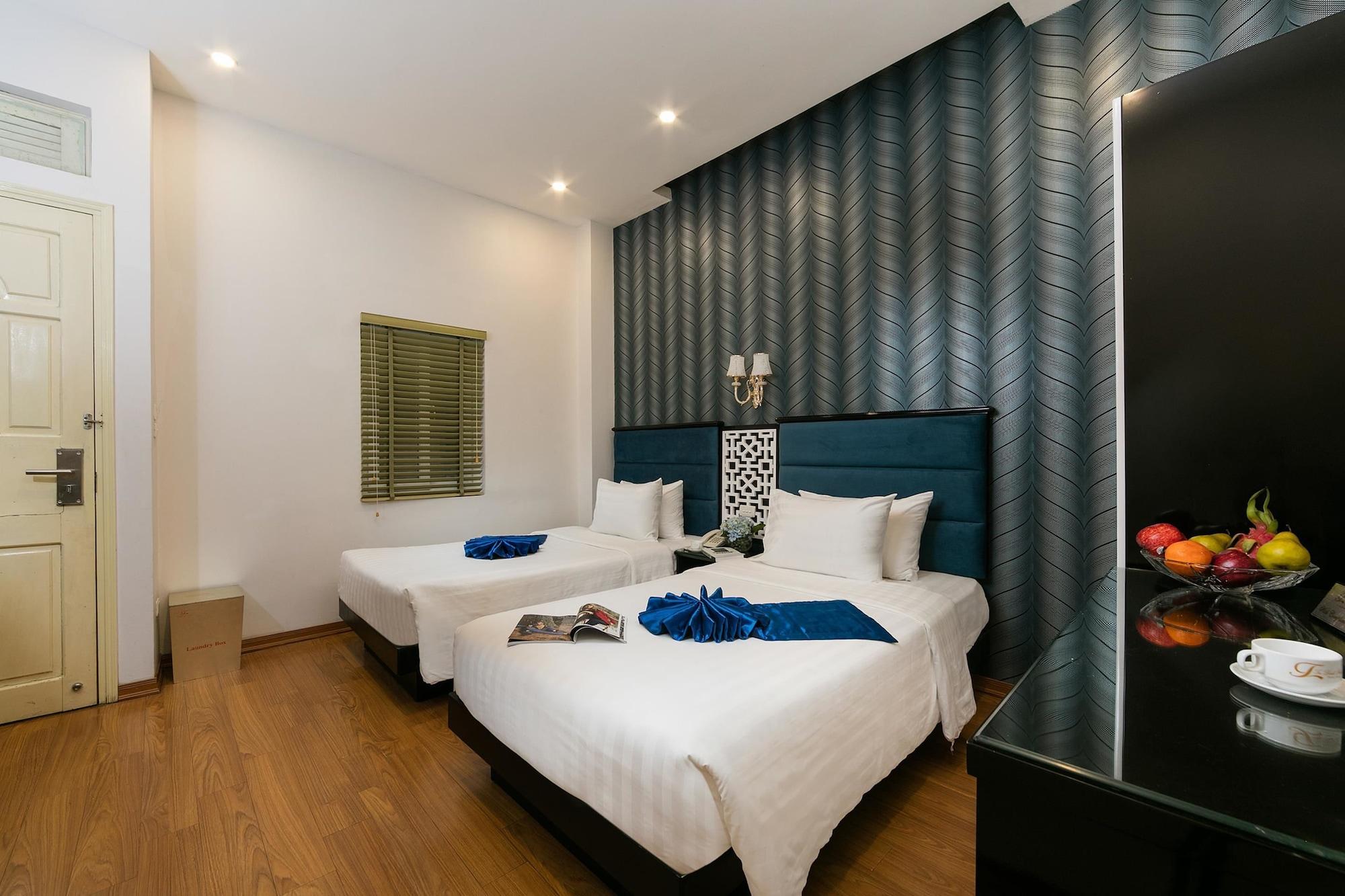 Diamond Legend Hotel Hanoi