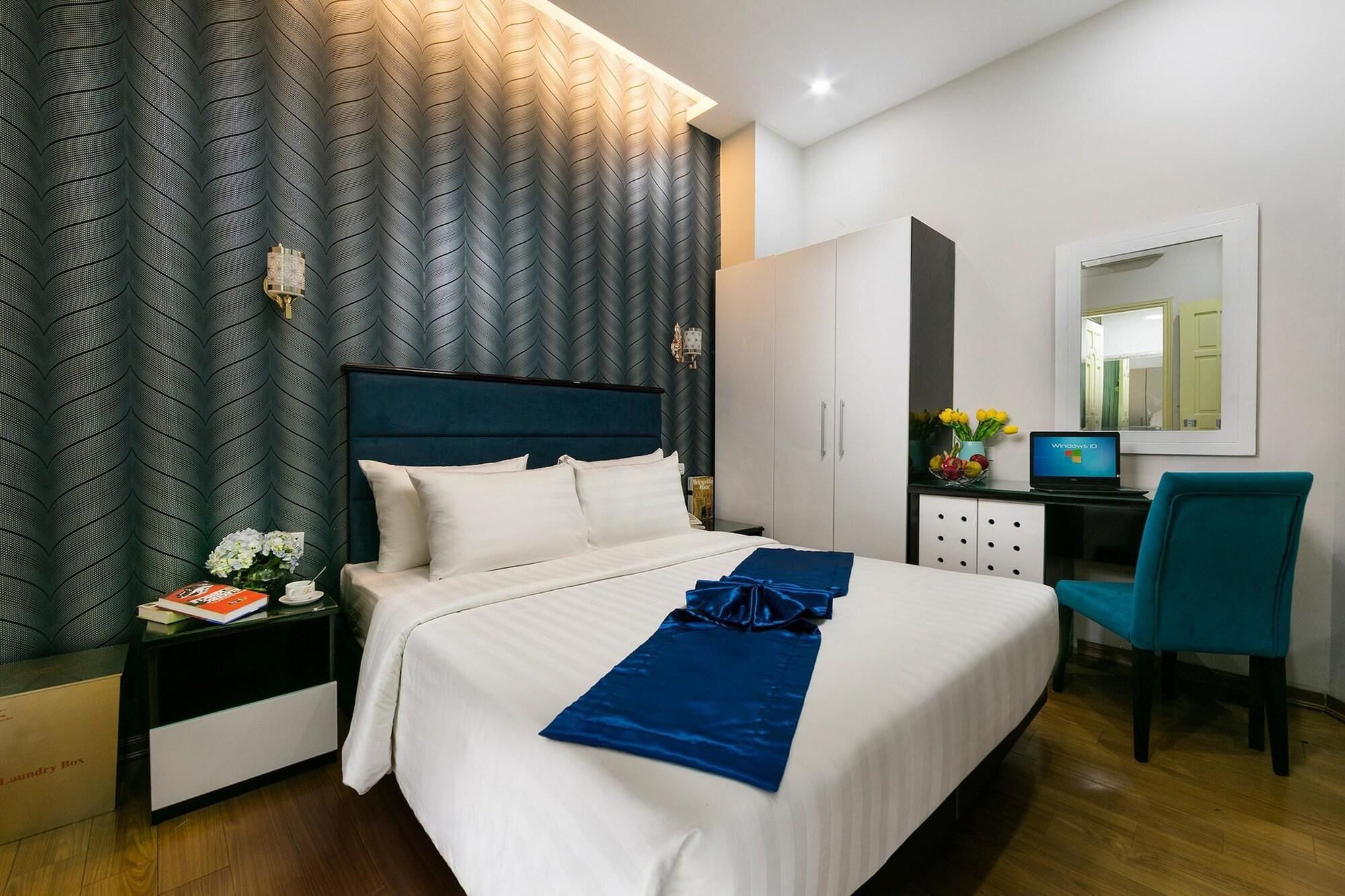 Diamond Legend Hanoi