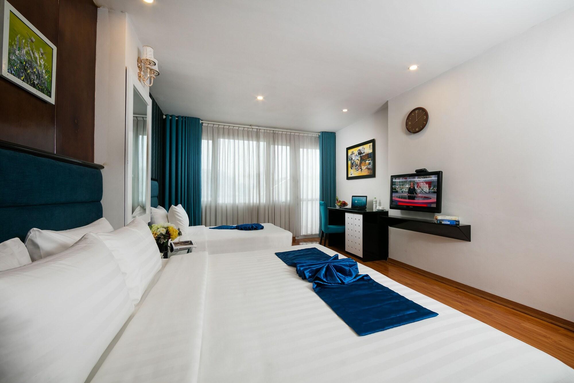 Hotel Diamond Legend 3*