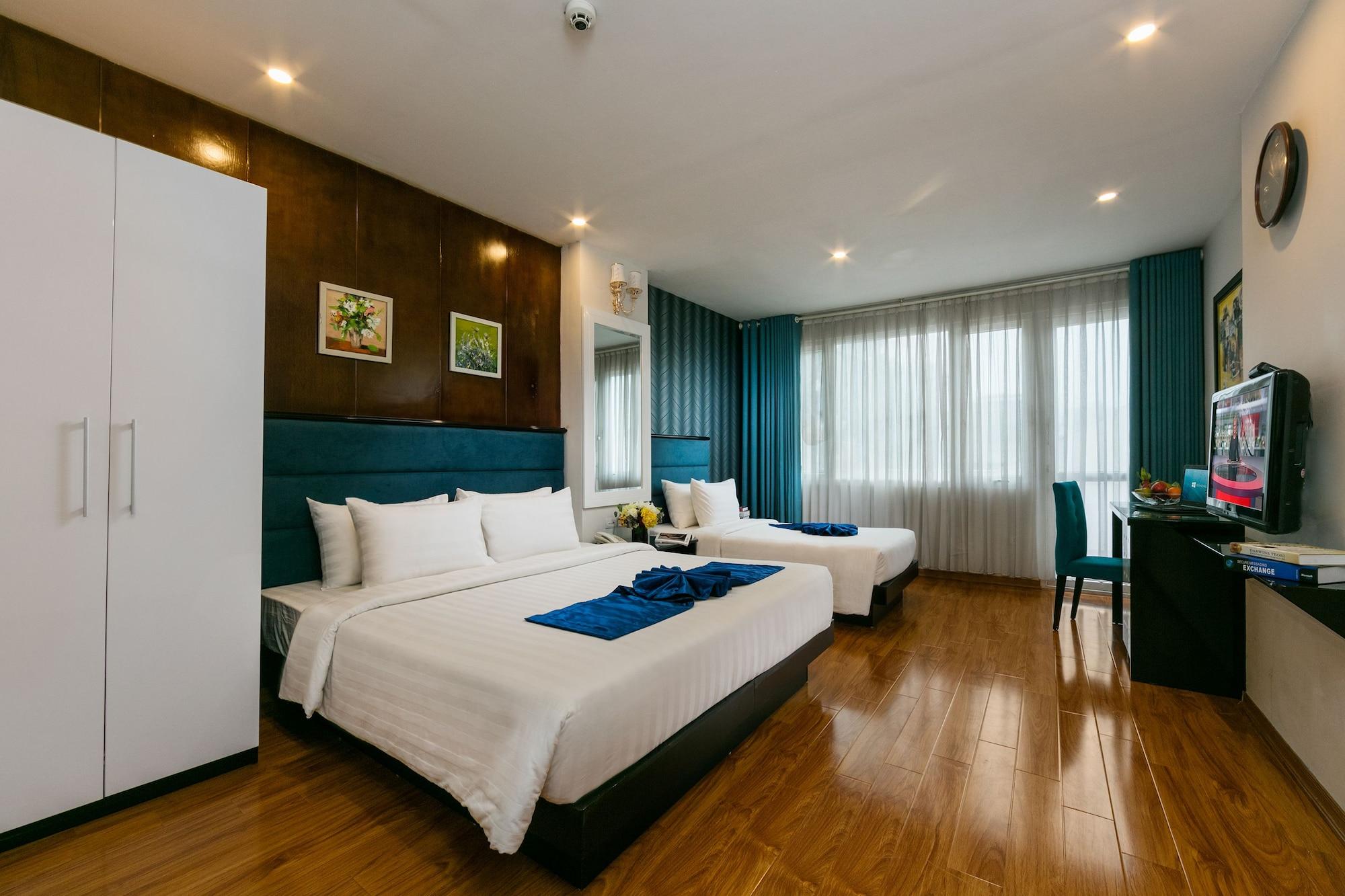 Diamond Legend 3* Hanoi