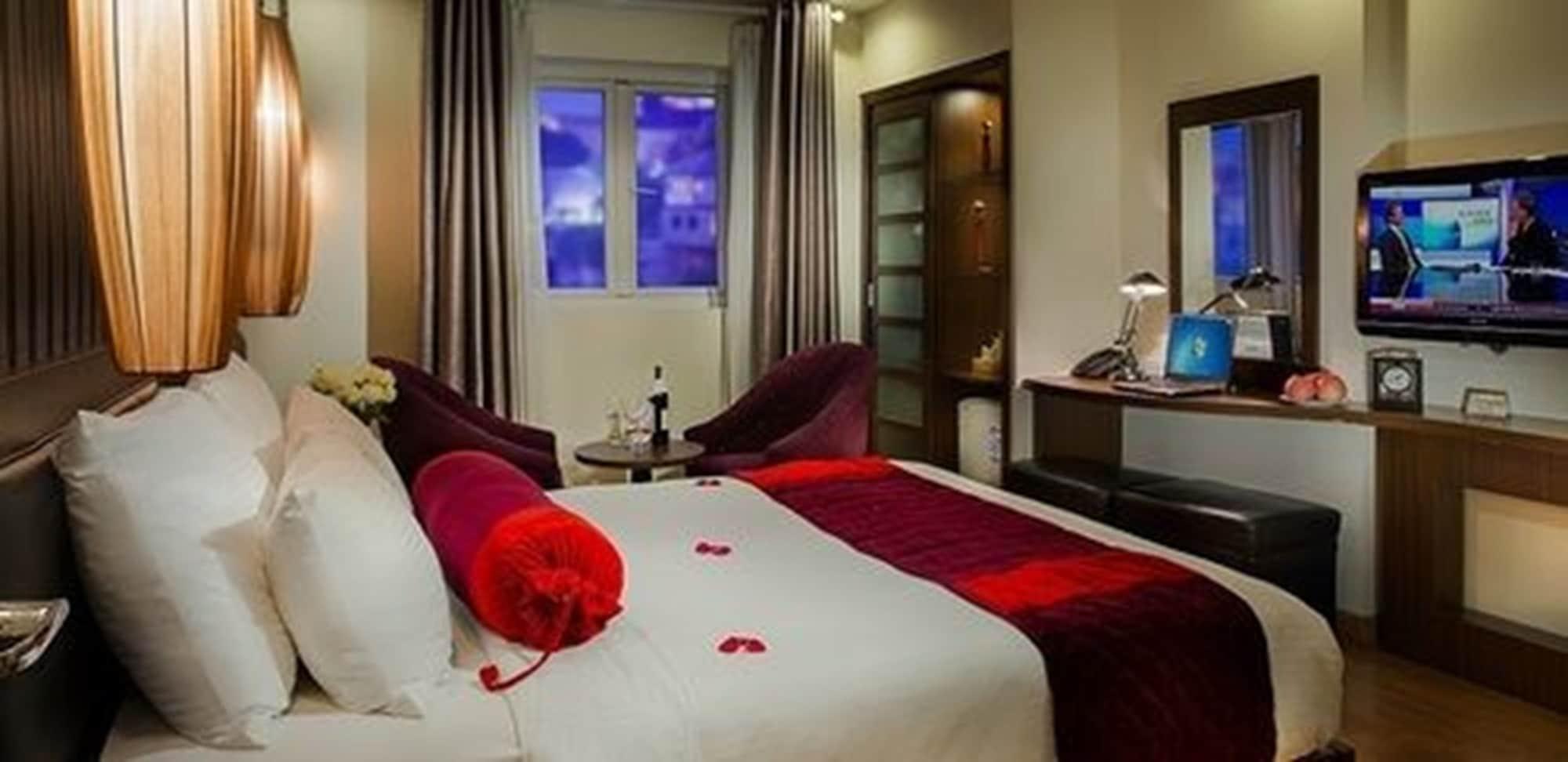 Golden Art 3* Hanoi