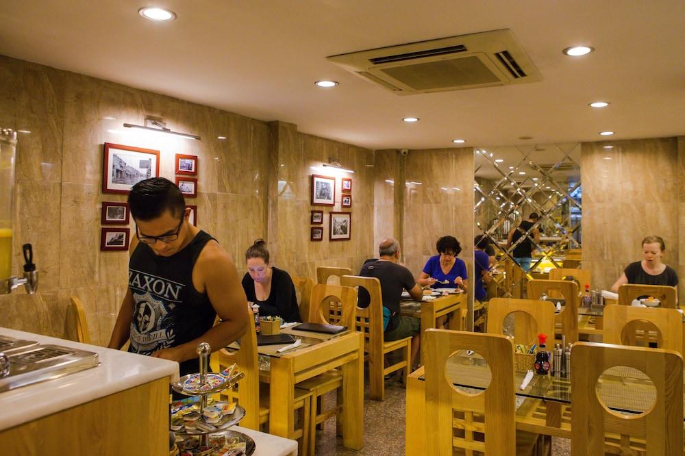 Golden Art 3* Hanoi