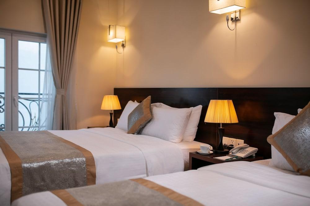 Hotel Sunline Hanoi