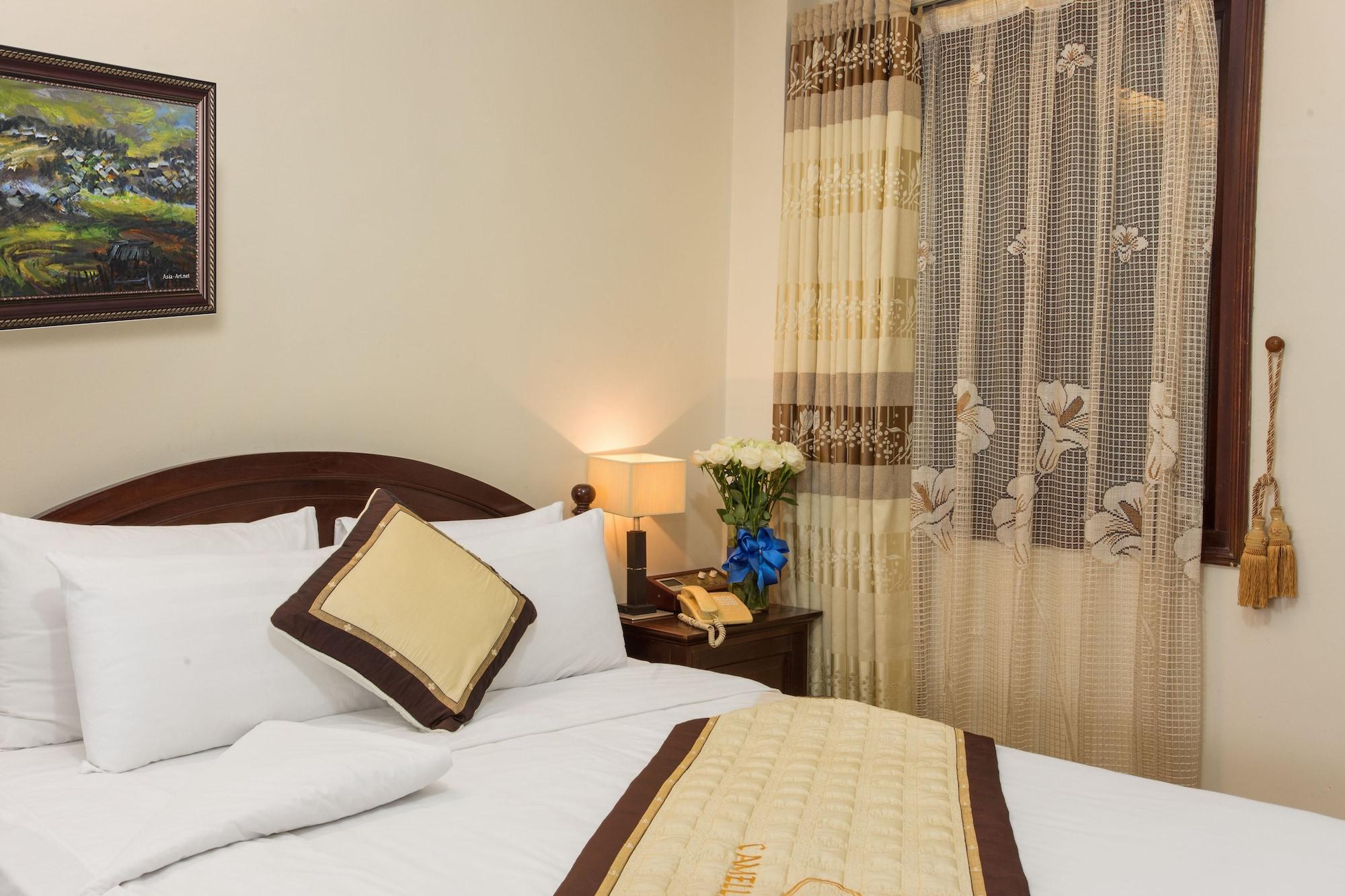Camellia Boutique & 3*